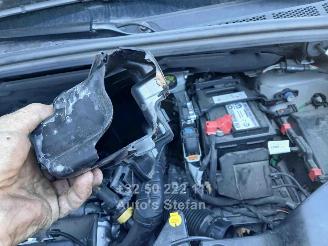 Citroën Berlingo  picture 30