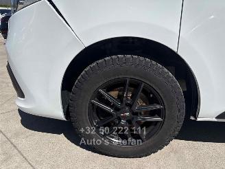 Nissan Primastar THULE OMNISTAR picture 6