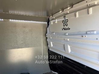 Nissan Primastar THULE OMNISTAR picture 4