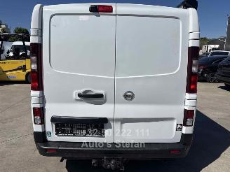 Nissan Primastar THULE OMNISTAR picture 19