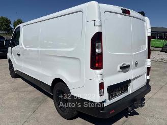 Nissan Primastar THULE OMNISTAR picture 16