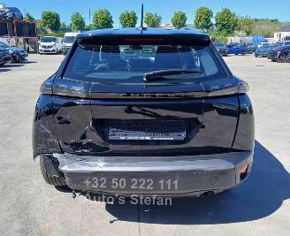 Peugeot 2008 STYLE picture 5