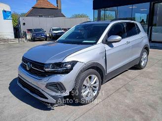 Volkswagen T-Cross LIFE picture 3