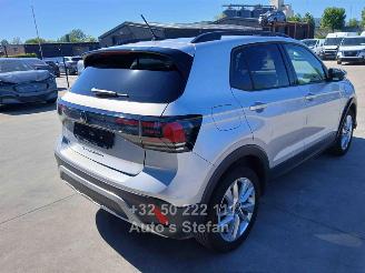 Volkswagen T-Cross LIFE picture 4