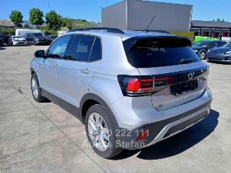 Volkswagen T-Cross LIFE picture 6