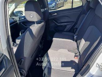 Volkswagen T-Cross LIFE picture 13