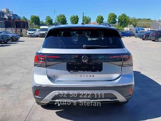 Volkswagen T-Cross LIFE picture 5