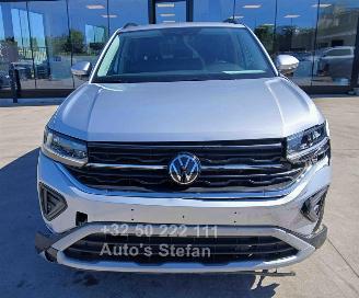 Volkswagen T-Cross LIFE picture 2