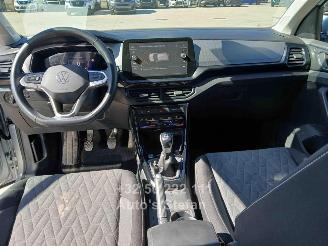 Volkswagen T-Cross LIFE picture 11