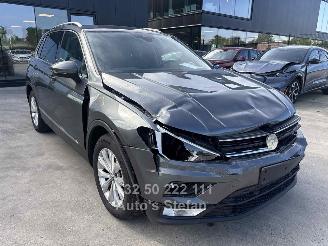 Vrakbiler auto Volkswagen Tiguan COMFORTLINE 2018/6