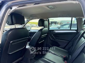 Volkswagen Tiguan COMFORTLINE picture 13