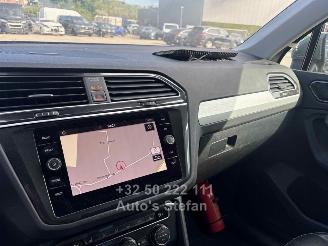 Volkswagen Tiguan COMFORTLINE picture 21