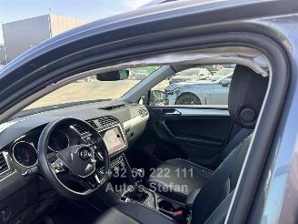 Volkswagen Tiguan COMFORTLINE picture 11