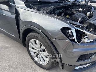 Volkswagen Tiguan COMFORTLINE picture 33