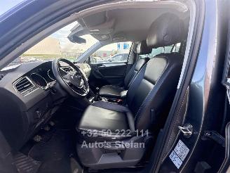 Volkswagen Tiguan COMFORTLINE picture 12