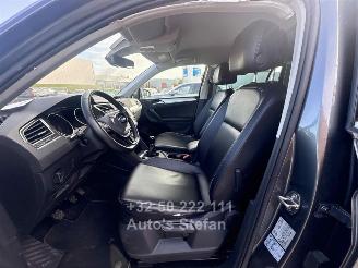 Volkswagen Tiguan COMFORTLINE picture 12