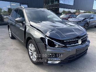 Volkswagen Tiguan COMFORTLINE picture 1