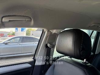 Volkswagen Tiguan COMFORTLINE picture 18