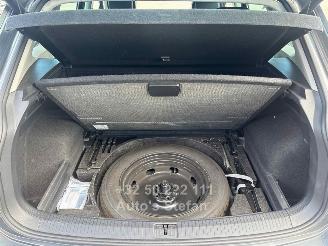 Volkswagen Tiguan COMFORTLINE picture 26
