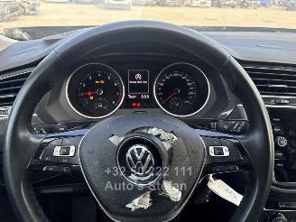 Volkswagen Tiguan COMFORTLINE picture 22