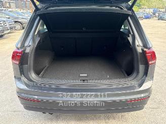 Volkswagen Tiguan COMFORTLINE picture 7