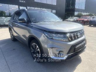 skadebil auto Suzuki Vitara GLX 2024/5