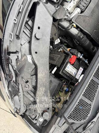 Citroën Berlingo MULTISPACE picture 14