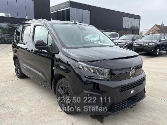 Auto incidentate Citroën Berlingo MULTISPACE 2025/4