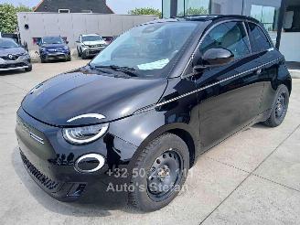 Fiat 500 E BEV picture 3