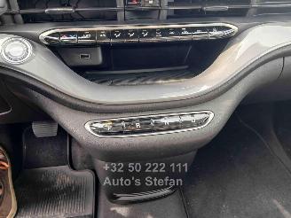 Fiat 500 E BEV picture 14
