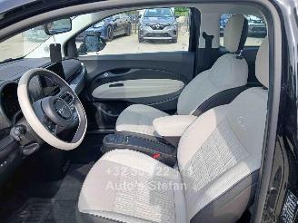 Fiat 500 E BEV picture 22