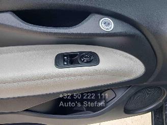 Fiat 500 E BEV picture 27