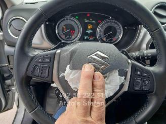 Suzuki Vitara  picture 14