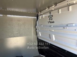 Nissan Primastar THULE OMNISTAR picture 4