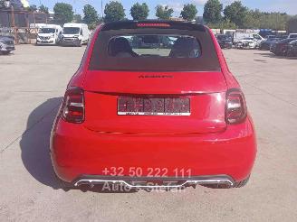 Fiat 500 E ABARTH picture 5