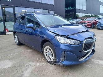 uszkodzony samochody osobowe BMW 2-serie E XDRIVE 2023/3