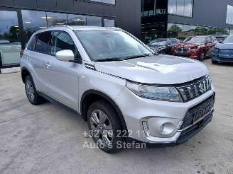 skadebil auto Suzuki Vitara  2023/11