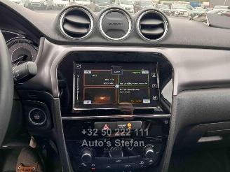Suzuki Vitara  picture 8