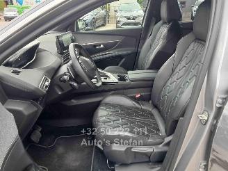 Peugeot 5008 ALLURE picture 15
