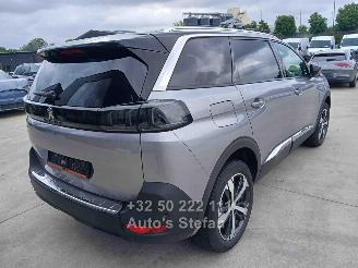 Peugeot 5008 ALLURE picture 7