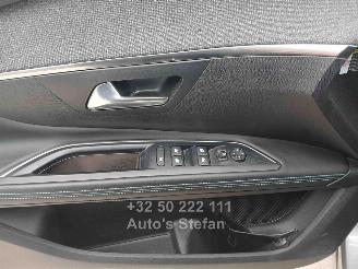 Peugeot 5008 ALLURE picture 13