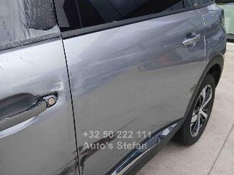 Peugeot 5008 ALLURE picture 24