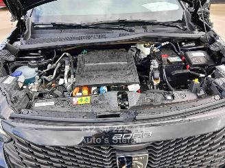 Peugeot 2008 E-ACTIVE picture 71