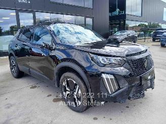 Vaurioauto  passenger cars Peugeot 2008 E-ACTIVE 2026/2