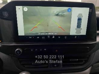 Ford Transit TOURNEO CUSTOM picture 14