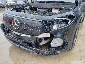 Mercedes EQB 250 + picture 13