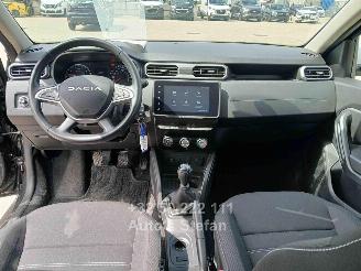 Dacia Duster EXPRESSION picture 11