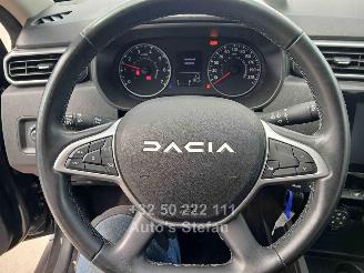 Dacia Duster EXPRESSION picture 15