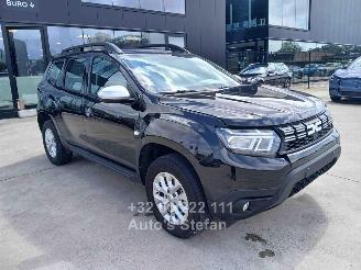 skadebil auto Dacia Duster EXPRESSION 2024/2