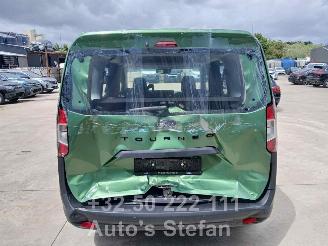 Ford Tourneo COURIER TREND picture 5